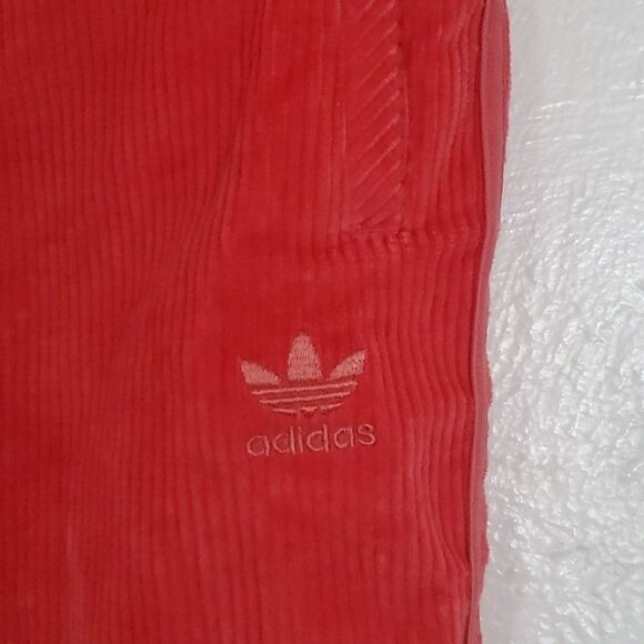 Adidas Corduroy Pants Size XS - Picture 6 of 16